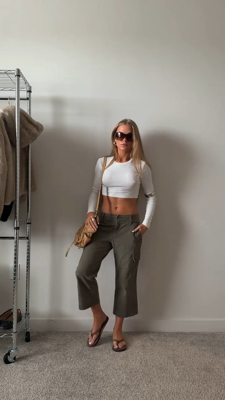  most is thrifted

#LTKootd