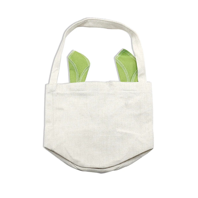 Kids Easter Basket  Bunny Ears Easter Gift Easter Basket  | Etsy | Etsy (US)