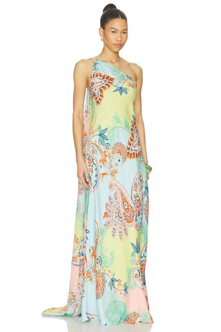 HEMANT AND NANDITA | Revolve Clothing (Global)
