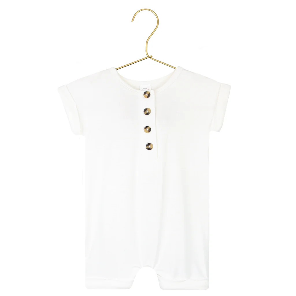 Finley Romper | Lou Lou & Company