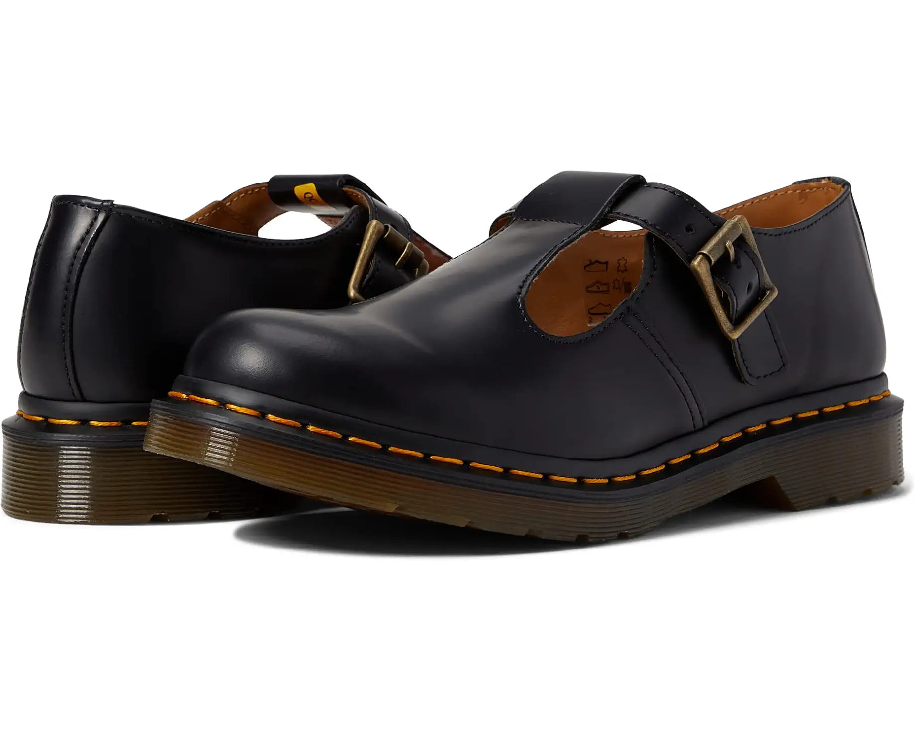 Polley T-Bar Mary Jane | Zappos