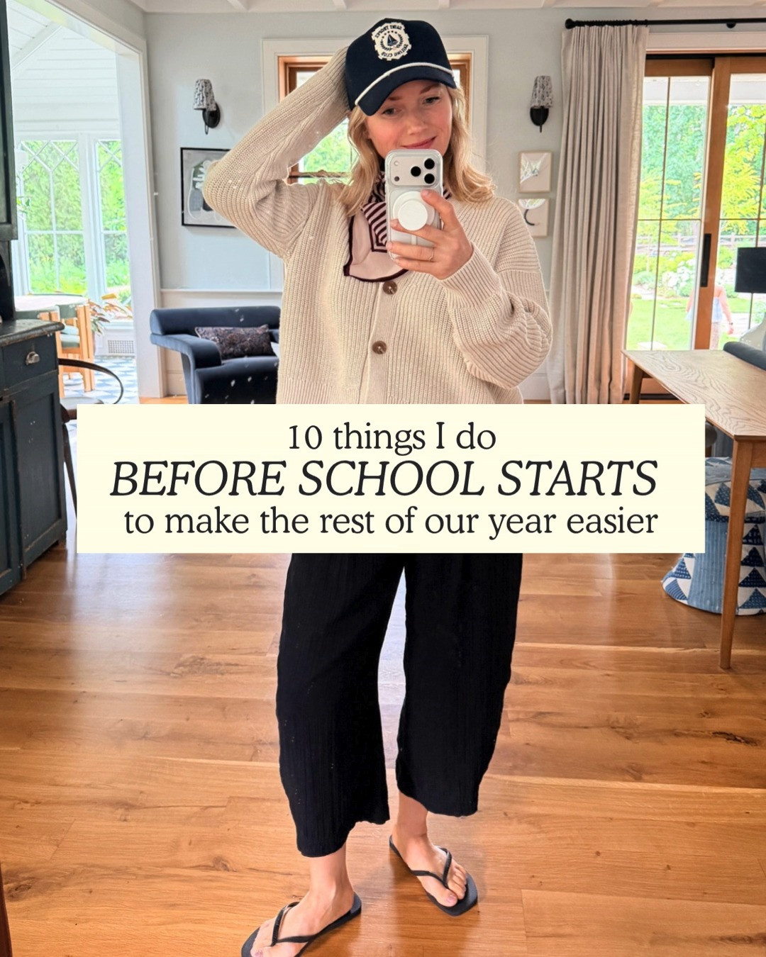Here's all my back to school essentials!

#LTKmomlife #LTKmorningroutine #LTKSeasonal