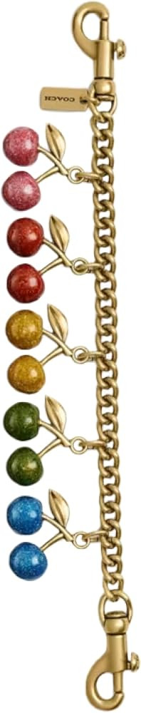 Coach Bag Charm | Amazon (US)