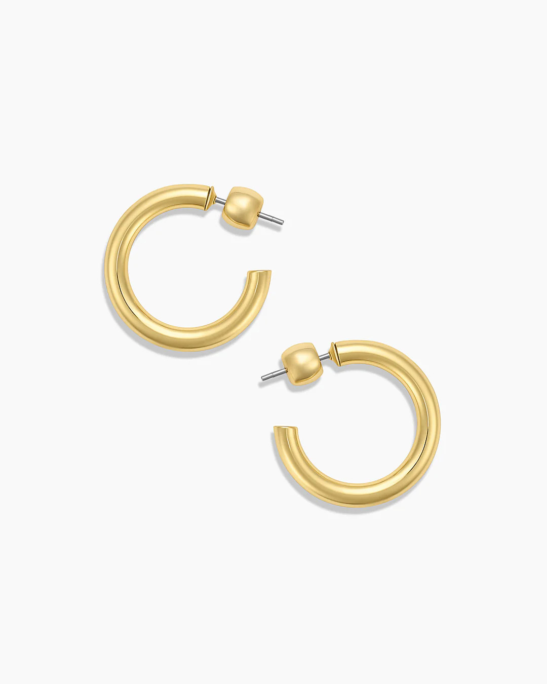 Carter Small Hoops | gorjana