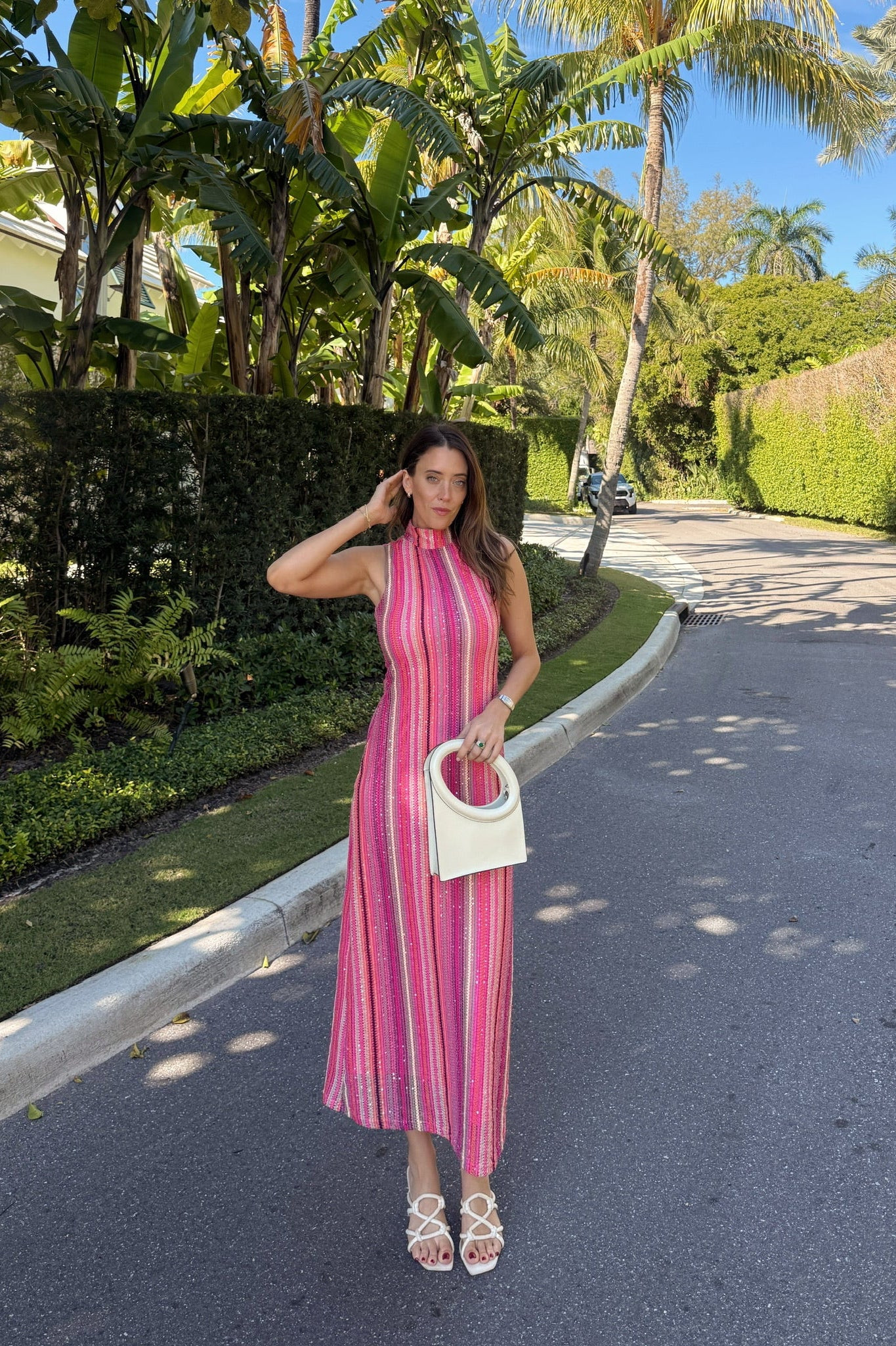 Birthday Babe Dress | Vestique