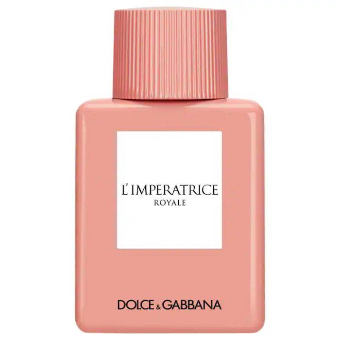 L'Imperatrice Royale Eau de Toilette with Cranberry & Florals | Sephora (US)