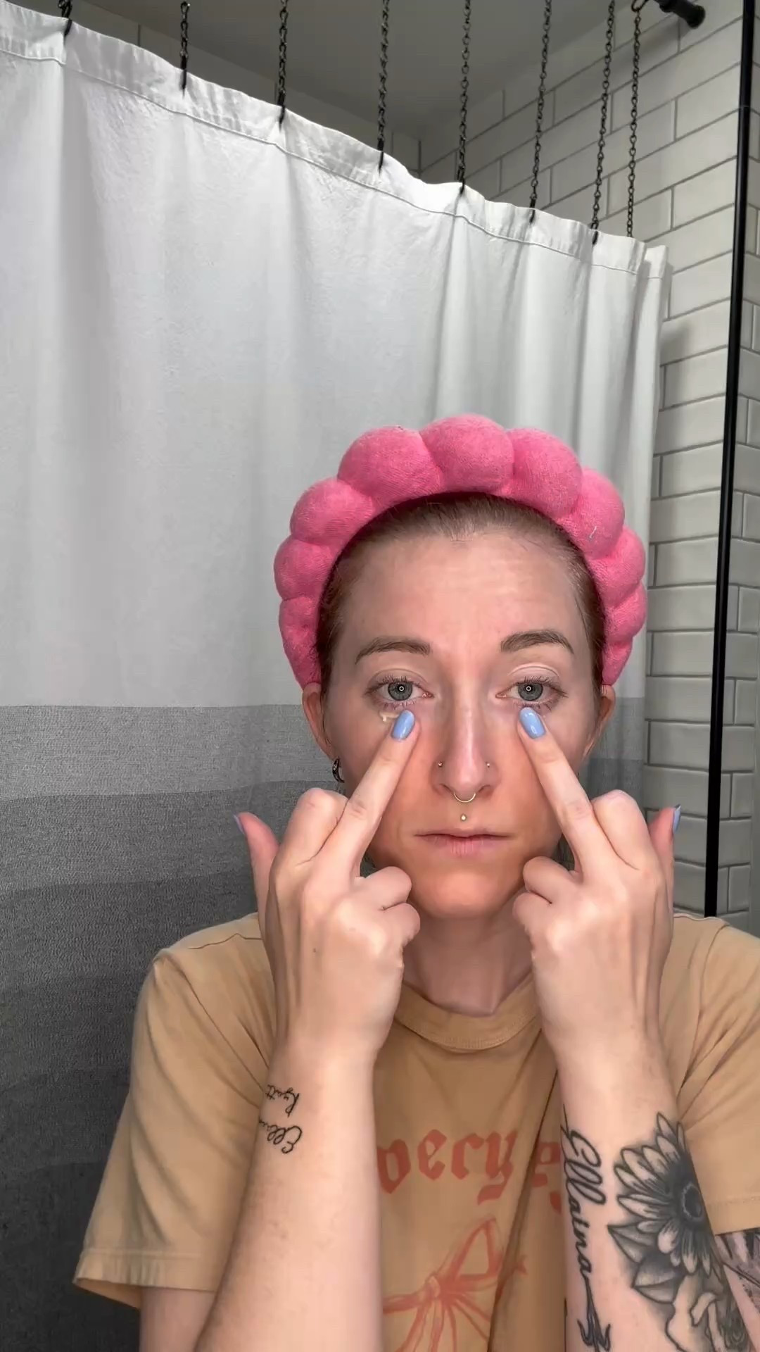 UPDATED evening skincare routine!! Elemis may be spicy priced but it’s worth it!!! And lasts forever!! I’m on a journey to improve my texture and acne scars!! Using the same brand is so good for your skin because all of the products have matching pH levels 😍 

#LTKSeasonal #LTKSaleAlert #LTKBeauty