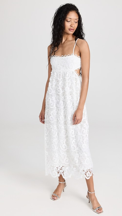 Wendie Dress | Shopbop