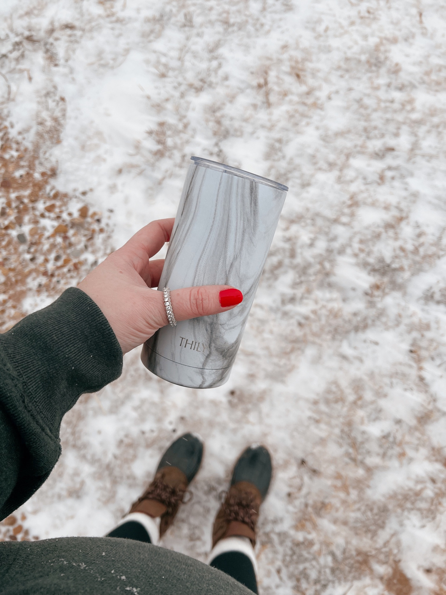 Can Cooler for Slim Beer | Can Cooler | THILY by THILY