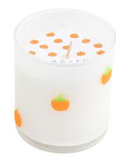 10oz White Pumpkin Candle | TJ Maxx