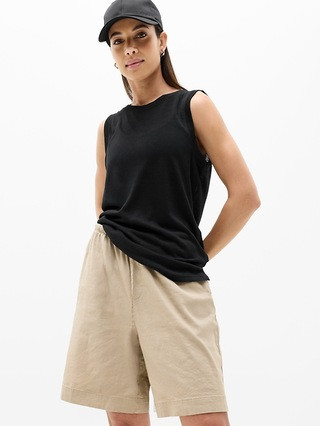Breezy Tank | Athleta