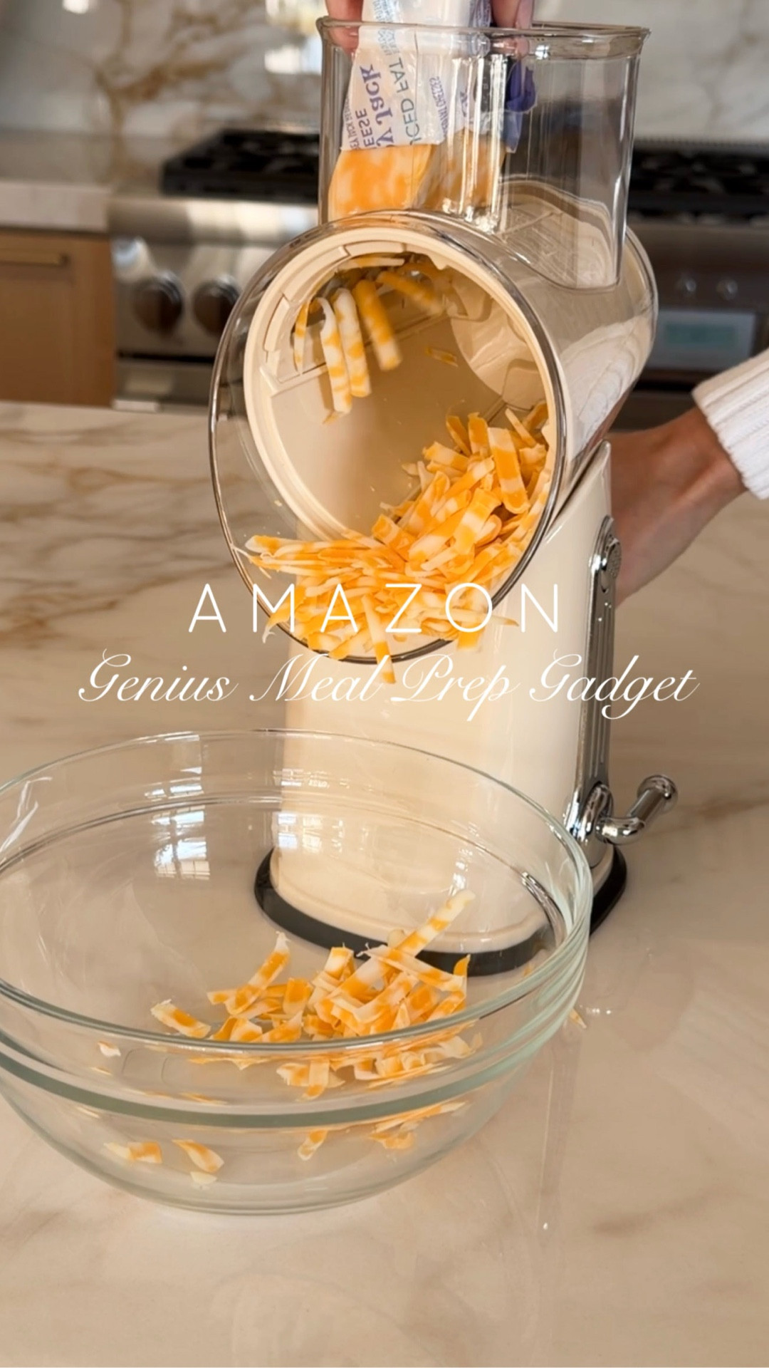 Genius meal prep gadget makes dinner cooking a breeze!

#LTKfoodie #LTKHome