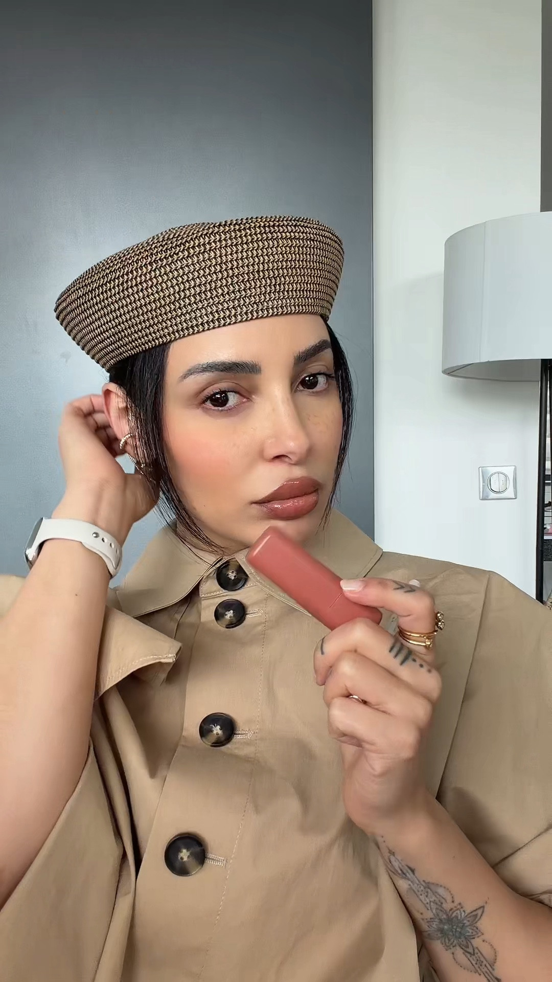 Best lips combo Rare Beauty 

#LTKbeauty #LTKeurope #LTKfrance