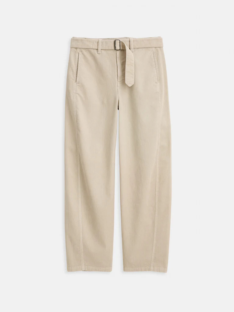 9th Street Pant In Fine Wale Cord | Alex Mill