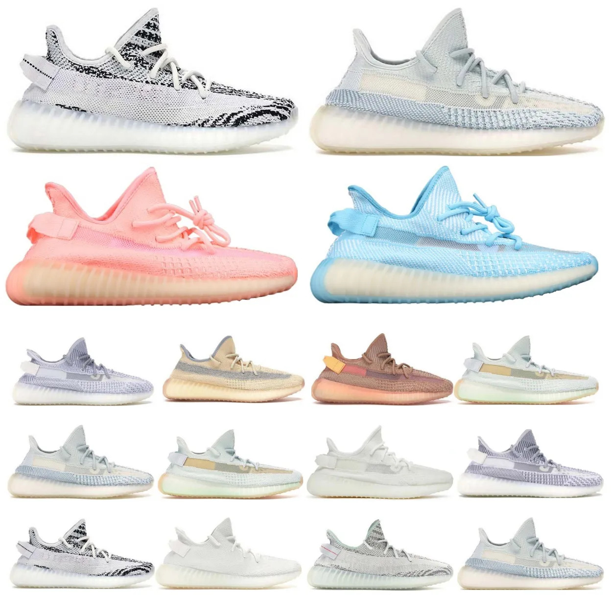 Designer running shoes, sneakers, casual men's and women's shoes, running shoes, classic black an... | DHGate