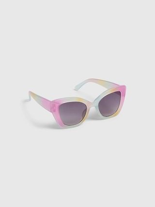 Kids Recycled Sunglasses | Gap (US)