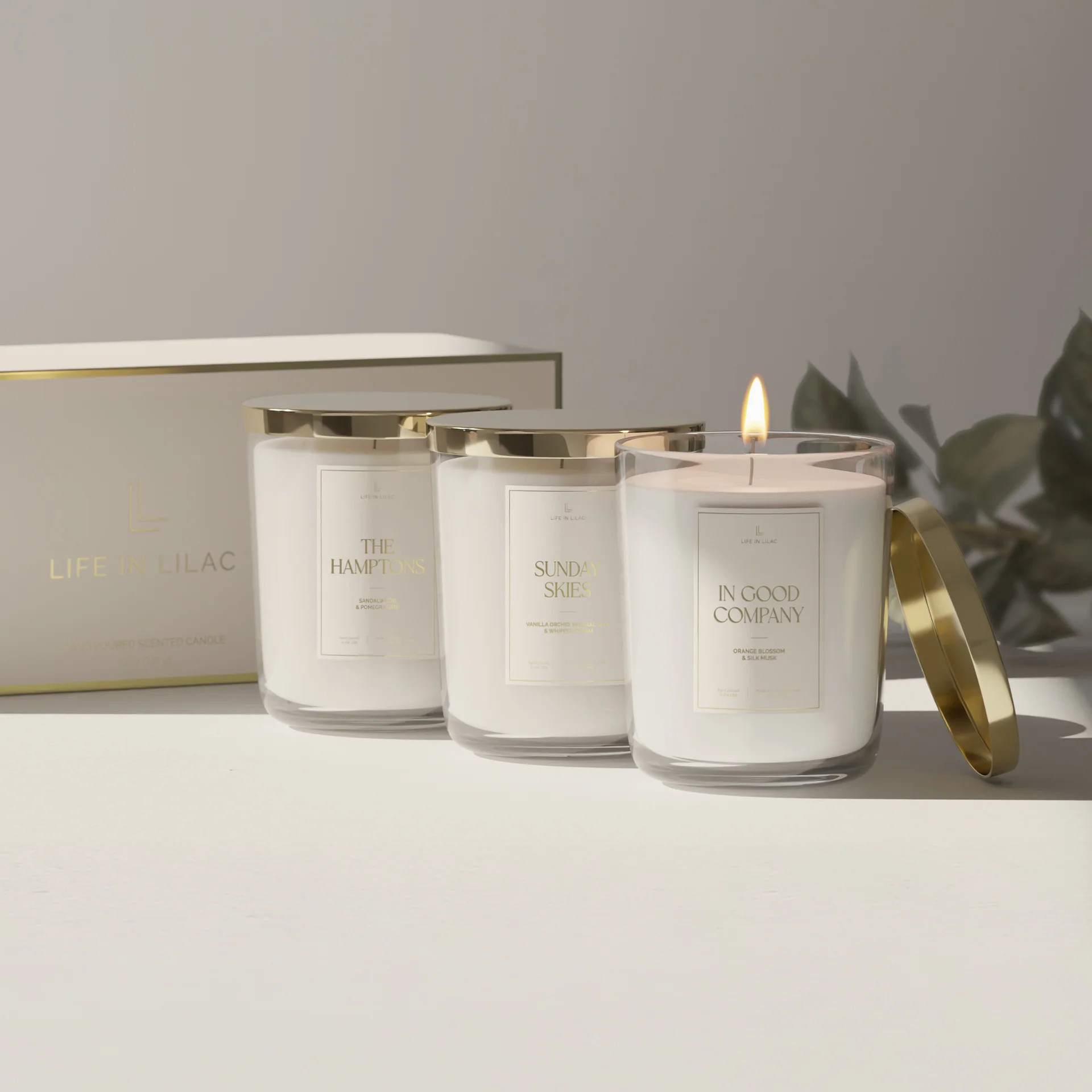 2026 Spring Bundle | Life In Lilac