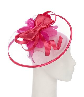 Net Headband Fascinator | Dillard's