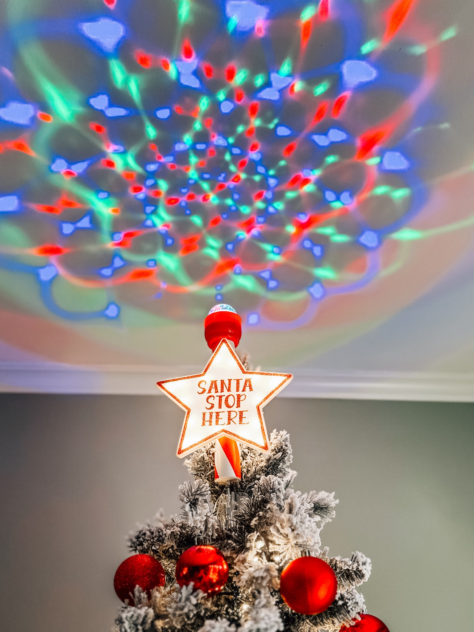 Christmas Tree Topper

#LTKHoliday #LTKhome #LTKSeasonal