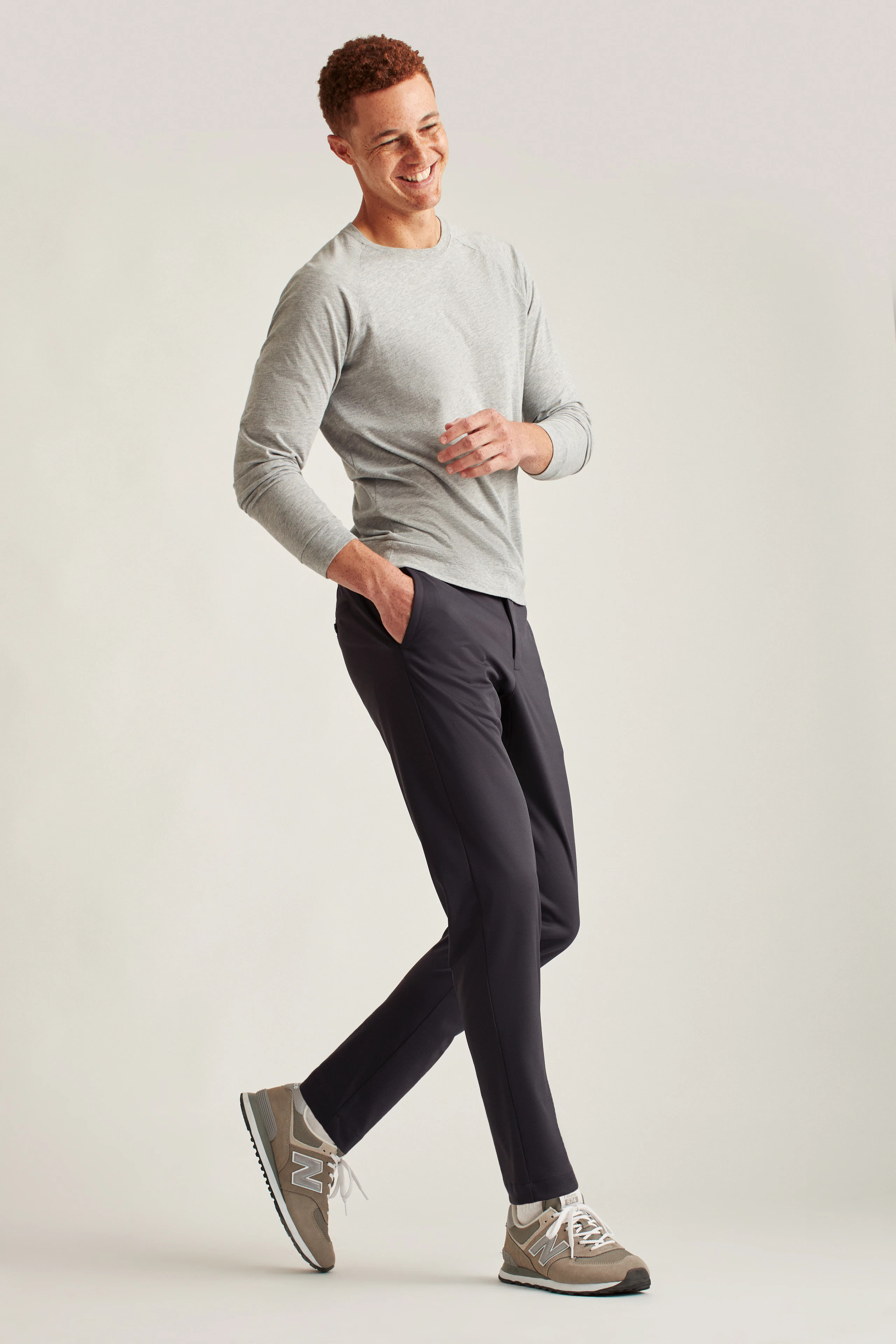 The All Week Flex Pant | Bonobos (US)