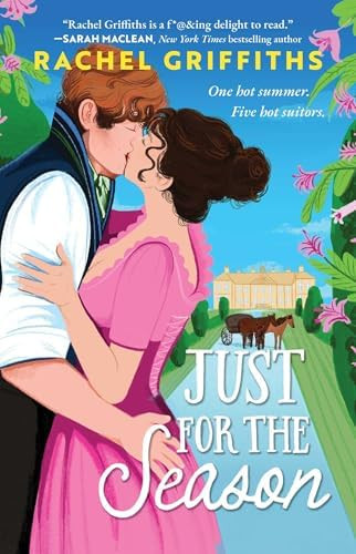 Just for the Season | Amazon (US)