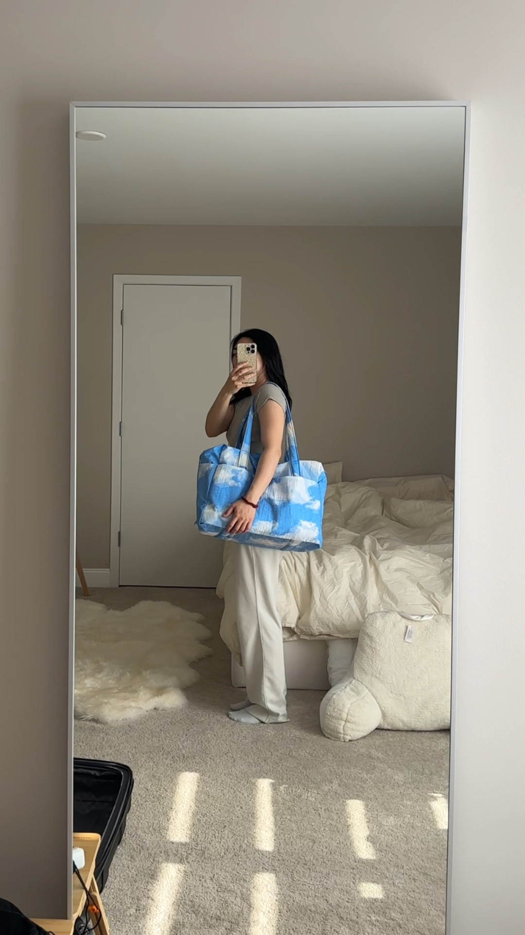 everything I packed in my carry on for my international flight to Japan and Korea 

#LTKAsia #LTKtravel #LTKitbag