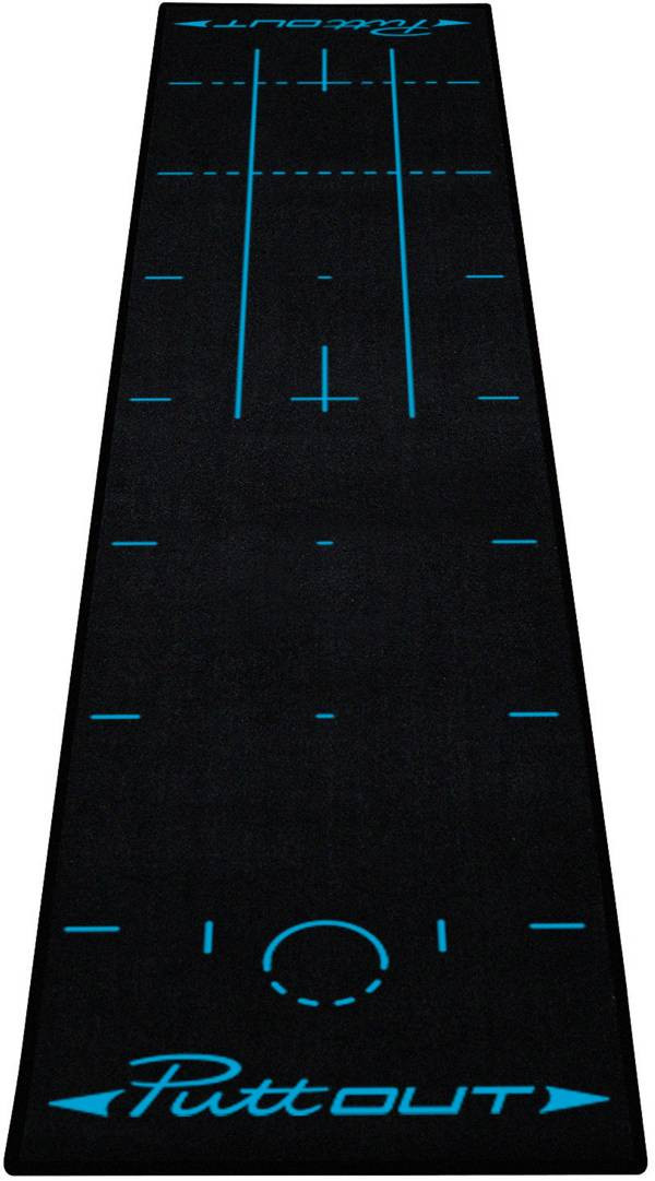 PuttOut Pro Putting Mat | DICK'S Sporting Goods | Dick's Sporting Goods