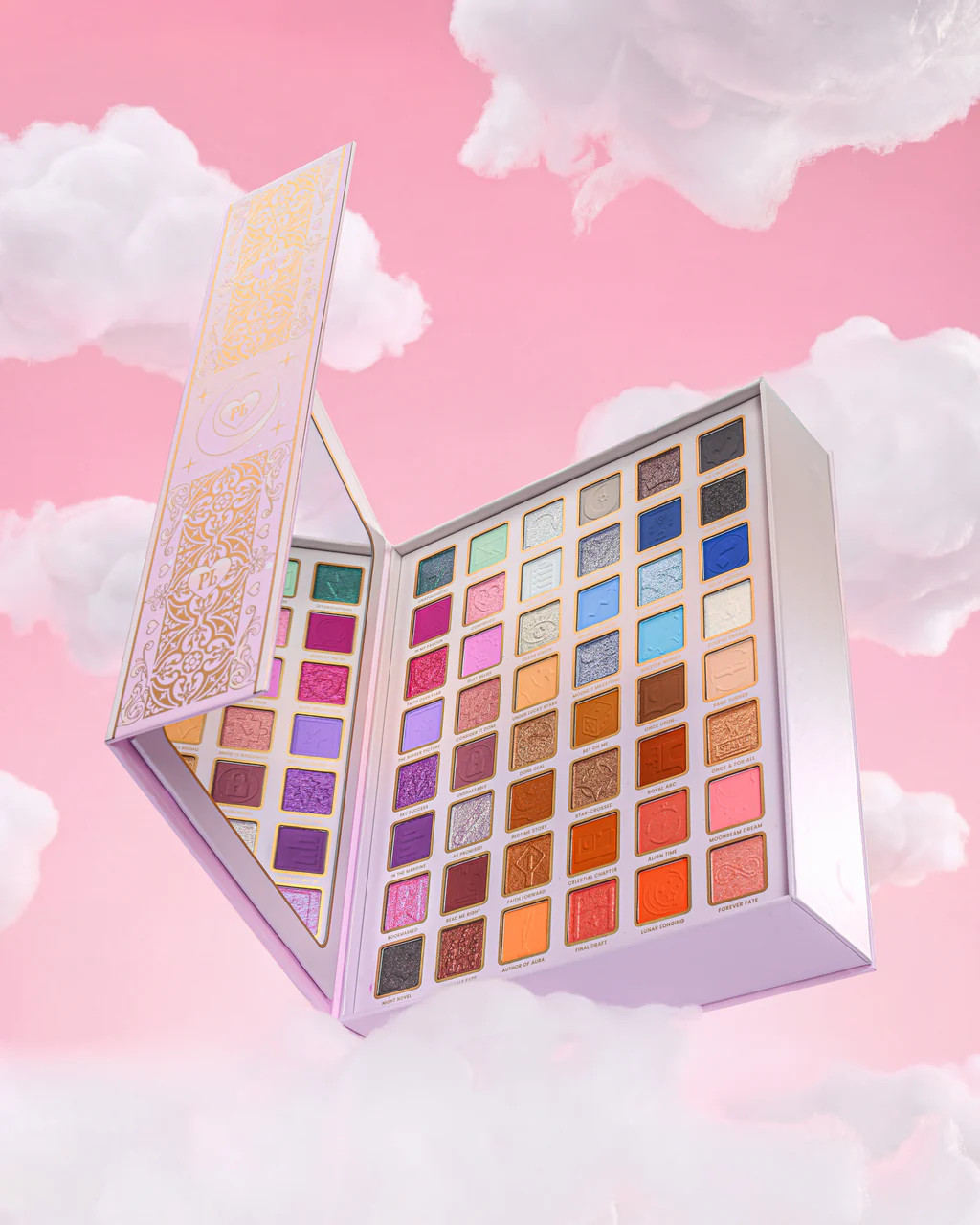 Manifesting My Main Character Palette | P.Louise (Global)