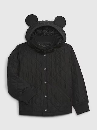 babyGap | Disney Recycled Quilted Bomber Jacket$35.00$88.0060% Off! Limited-Time Deal9 Ratings Im... | Gap (US)