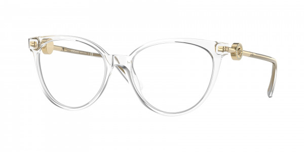 Versace VE3298B Prescription Eyeglasses | Free Shipping | EZ Contacts
