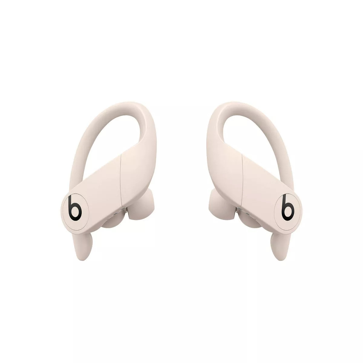 Beats Powerbeats Pro True Wireless Bluetooth Earbuds - Ivory | Target