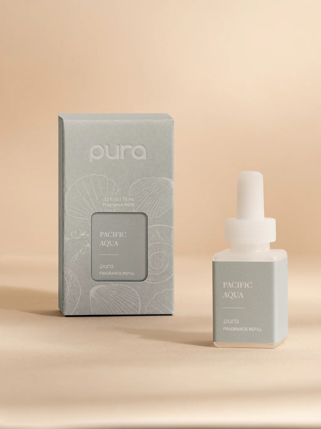 Diffusers | Pura