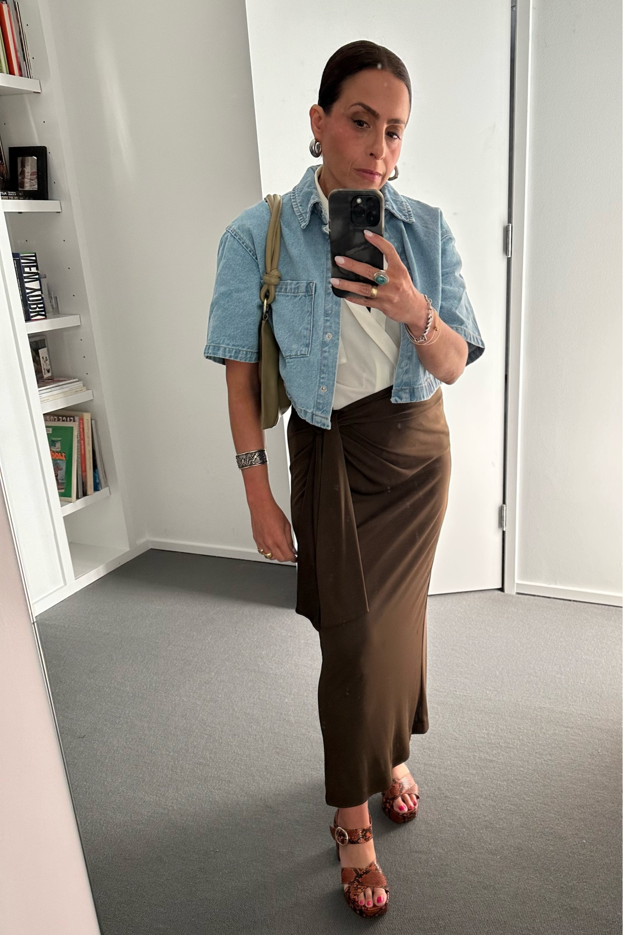 Something Old Something New Something Borrowed Something Ny Blue! #seasonofdenim 

#LTKFind