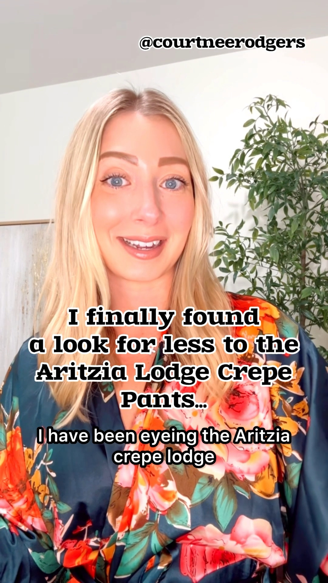 Look for less Aritzia pants! 💙
Currently 50% OFF! Size 4 for reference wearing size XS (size down if in between)—regular length 5’4”

Aritzia, loft, travel pants 

#LTKPetite #LTKmomlife #LTKootd