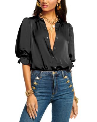 Dina Bodysuit | Bloomingdale's (AU)