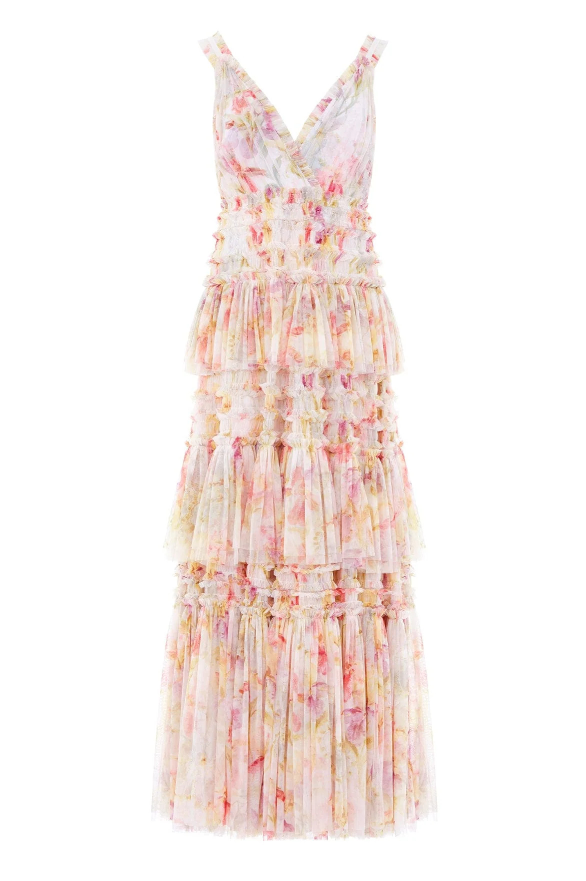 Iris Candice Gown | Needle & Thread US