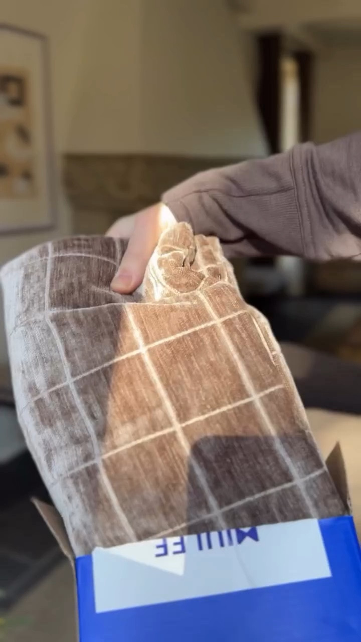 I've tried so many Amazon pillow covers and finally found the ones worth keeping! They come in several colors! 

#homedecor #amazonhome #pillows #pillowcovers #lookfotless #accentpillow #homraccents #founditonamazon #homefinds #intetiordesign

#LTKdayinmylife #LTKHome