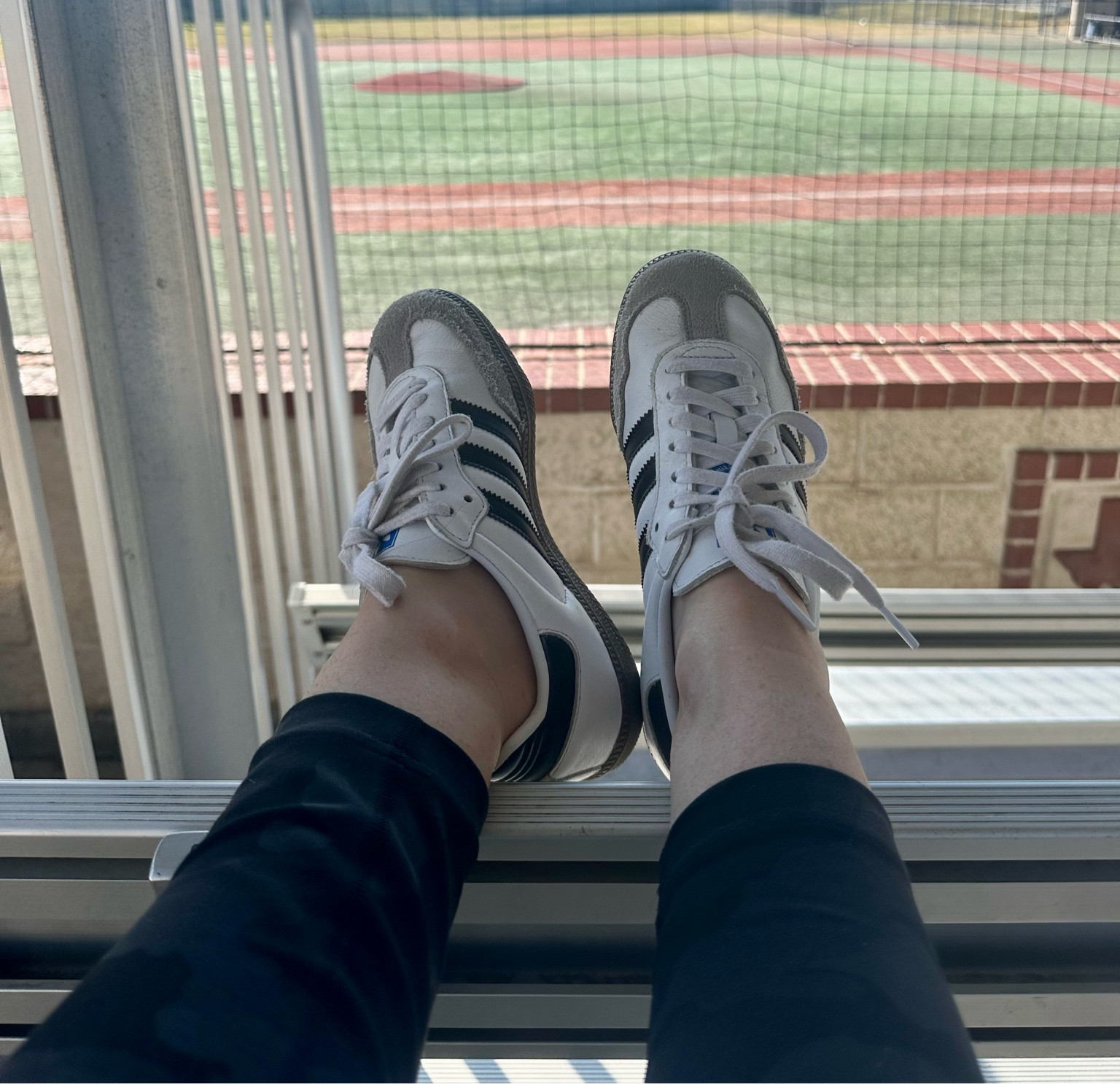 If there’s a field, I’m prob wearing these 

#LTKShoeCrush