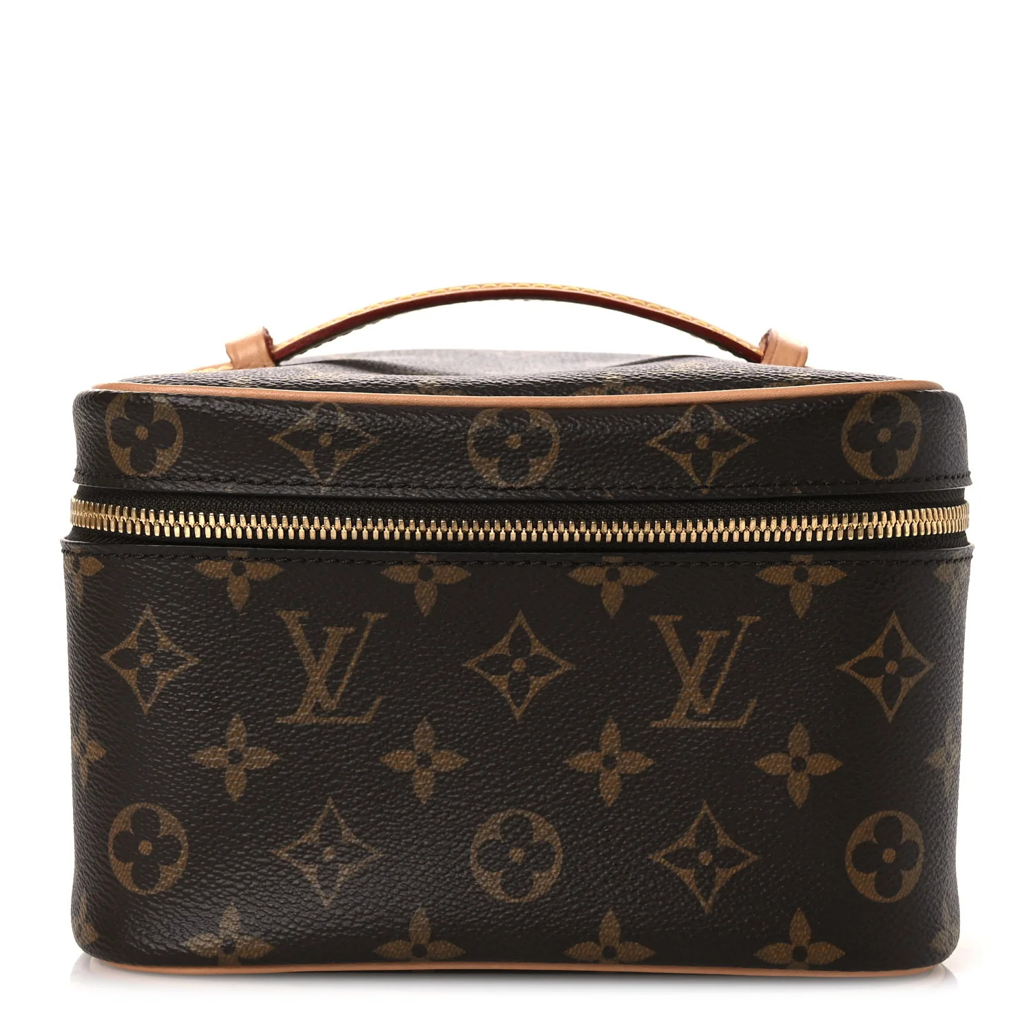 Monogram Nice Mini | FASHIONPHILE (US)