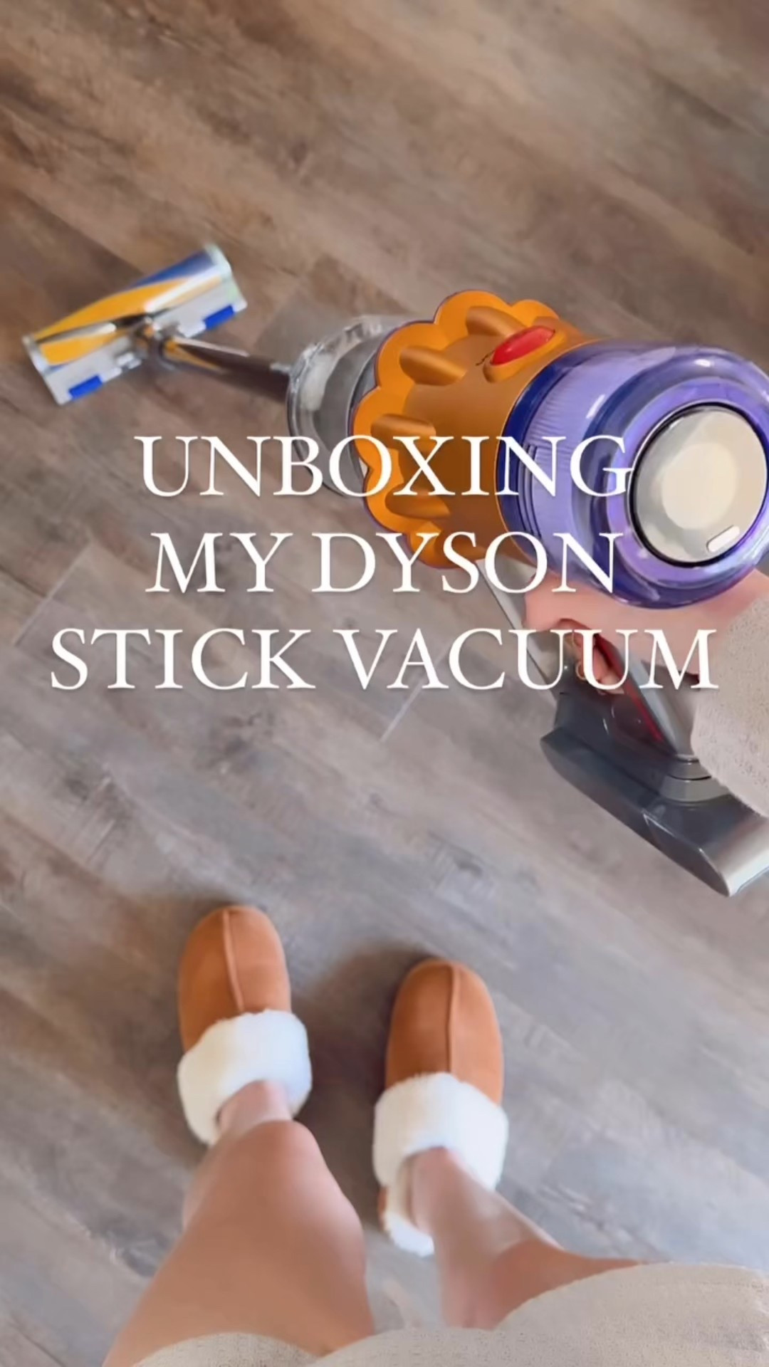 On sale plus complimentary gift worth $70 at checkout! 🎉

Home cleaning vacuum stick vac Dyson clean home supplies 

#LTKWatchNow #LTKSaleAlert #LTKHome