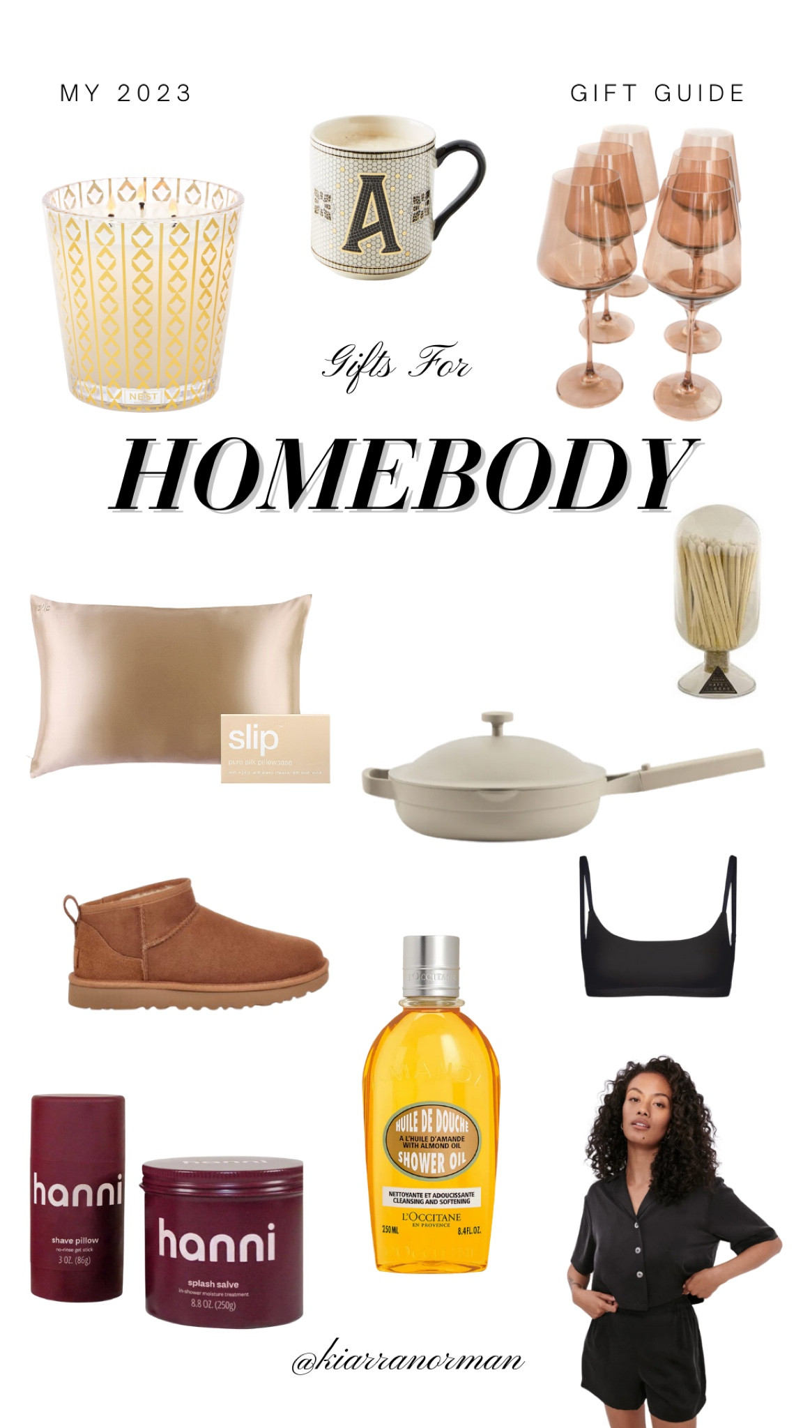 Christmas gifts for the homebody, stay at home friend 🛁🧖🏽‍♀️🤍✨

gifts for the homebody, cozy outfits, holiday home decor, candles, self care must haves 

#LTKhome #LTKHoliday #LTKGiftGuide