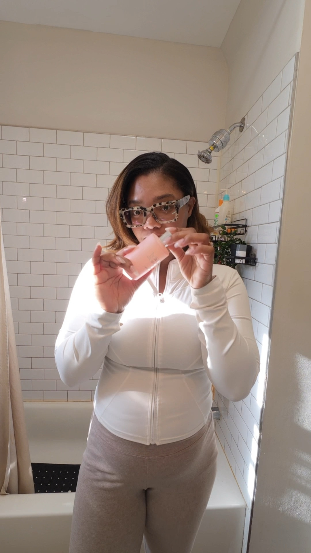 Motherhood doesn’t have to equal losing yourself! 

#LTKBeauty #LTKmomlife #LTKselfcare