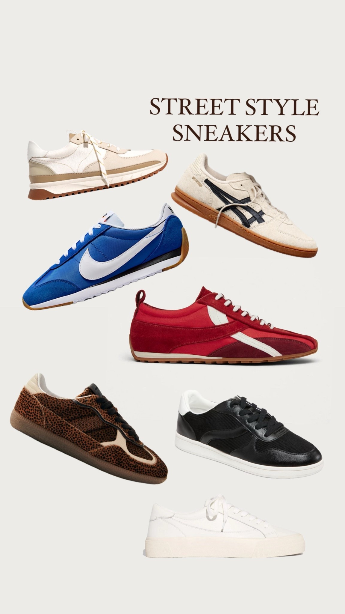 Lots of questions about my blue Nike sneakers so I’m linking them here along with some other favorites! #LTKSummerEdit 

#LTKFindsUnder100 #LTKSeasonal