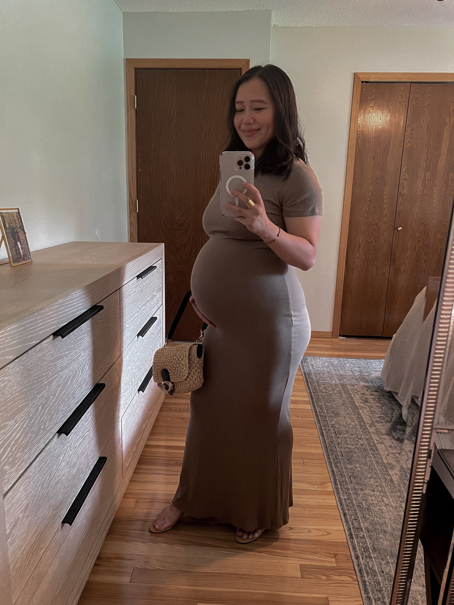 Baby shower 

Simple baby bump dress, ribbed dress, baby shower dress ideas, bump style, maternity style 

#LTKBump #LTKStyleTip #LTKBaby
