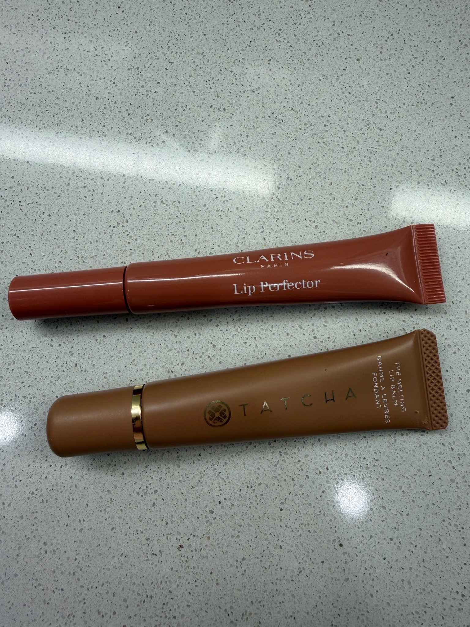 Lip favessss Clarins lip perfector #06 and tatcha melting balm in “moka”

#LTKBeauty