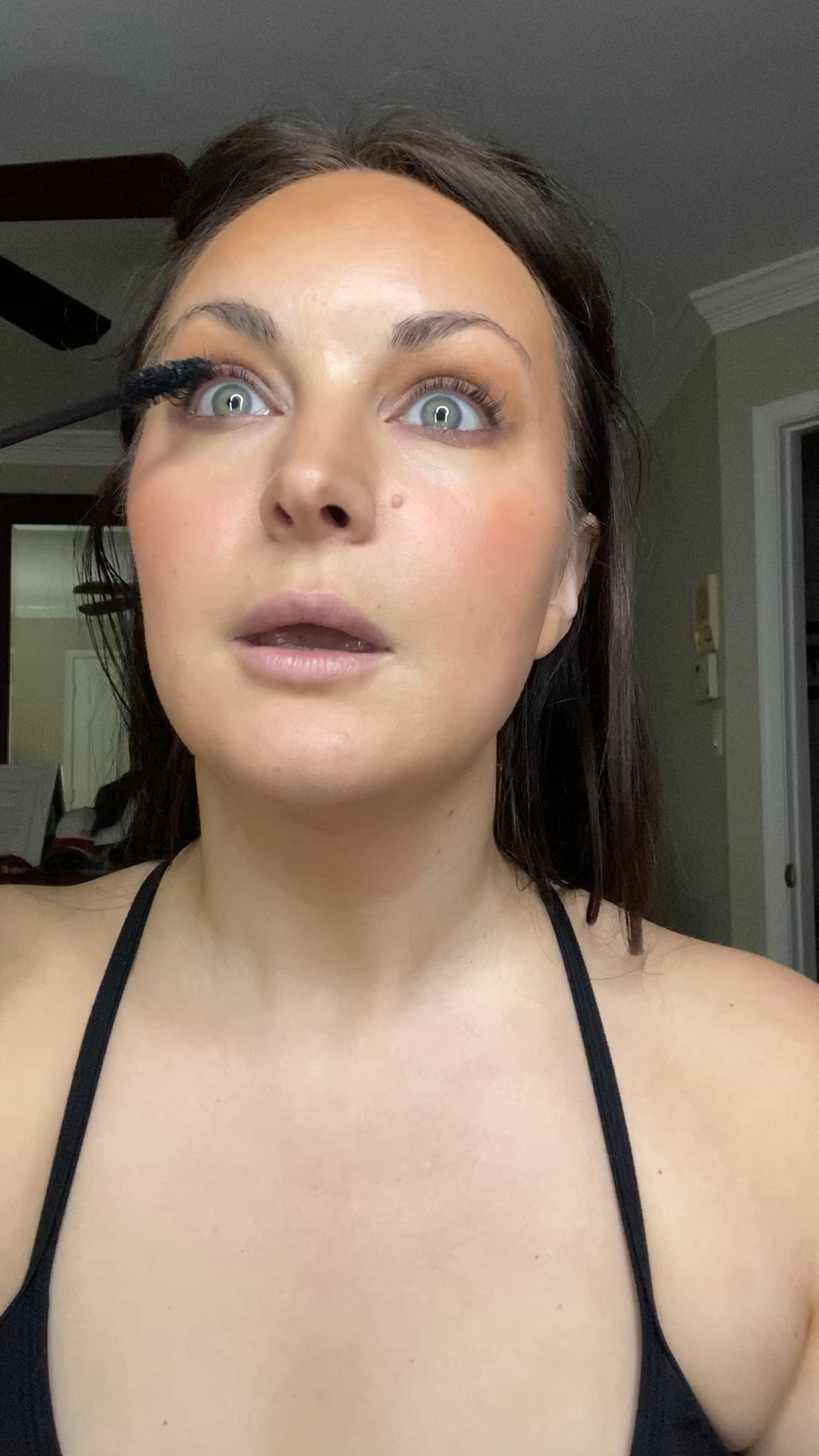 My best lash trick for long, full lashes - and I've tried dozens of mascaras, this one is by far my favorite! 

#LTKbeauty