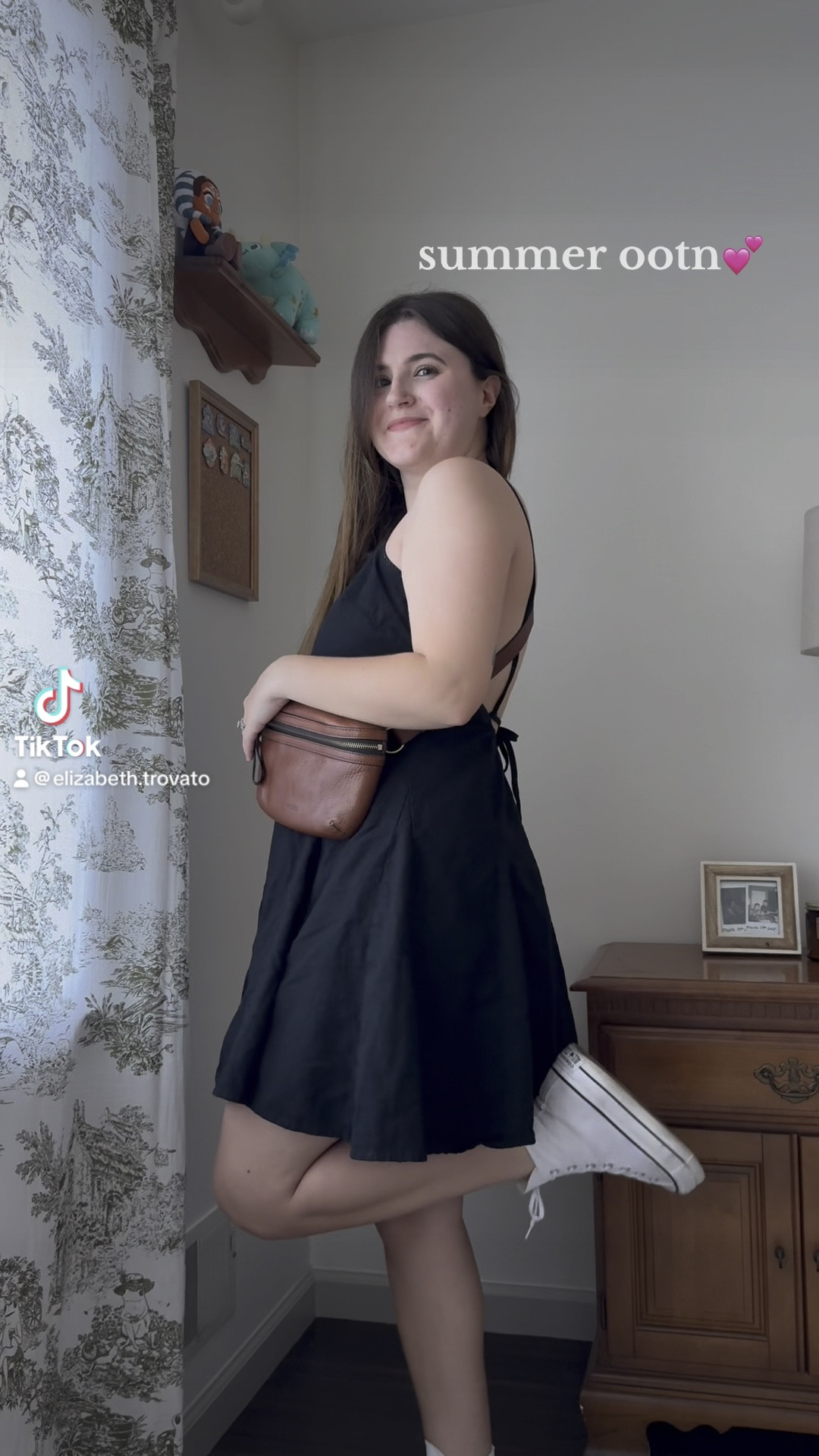 summer ootn 💕

#LTKSeasonal #LTKVideo #LTKFindsUnder50