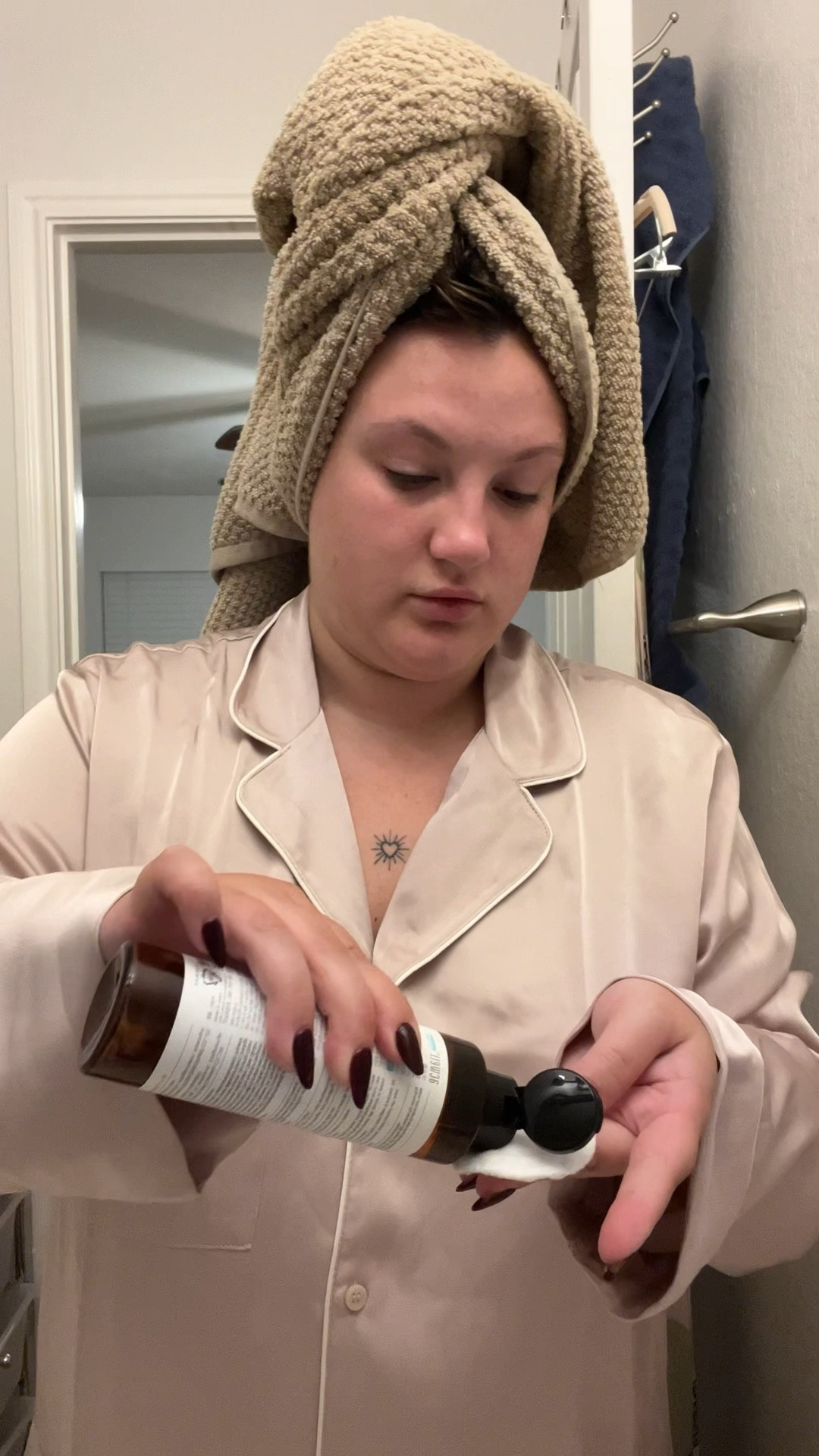 current *affordable* nighttime skincare 

#LTKFindsUnder50 #LTKBeauty #LTKFindsUnder100