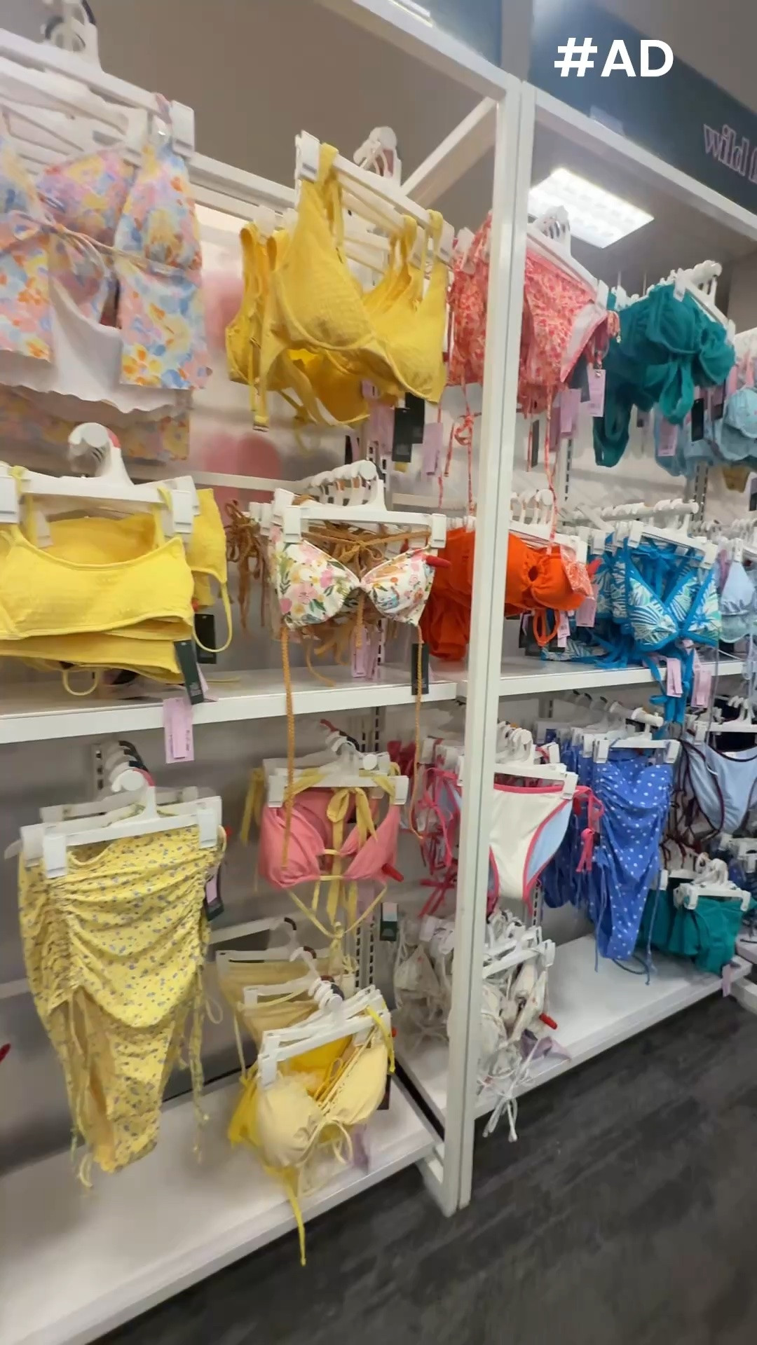 @target #ad #sponsored I’m getting ready for Memorial Day this weekend with @Target swim and target summer time looks!

#LTKSwim #LTKWorkwear #LTKvlog