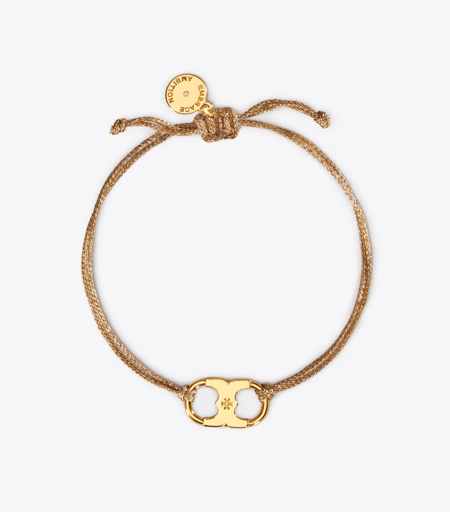 EMBRACE AMBITION ARMBAND | Tory Burch (US)